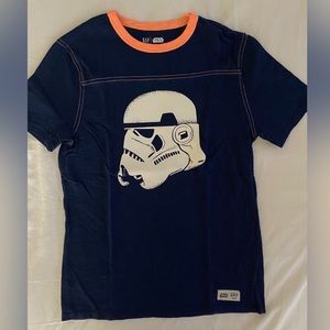 Star Wars Storm Trooper T-shirt